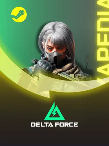 Delta Force - Steam